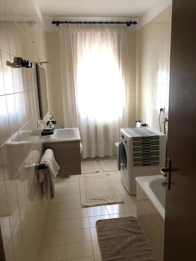 Charming Venice 2 Apartment เตสเซรา ภายนอก รูปภาพ