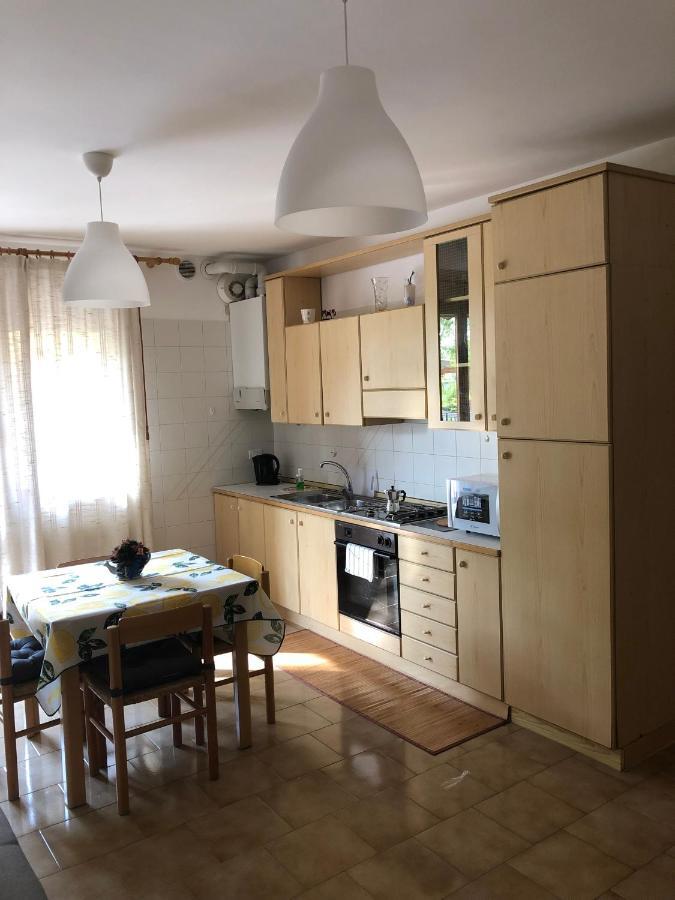 Charming Venice 2 Apartment เตสเซรา ภายนอก รูปภาพ