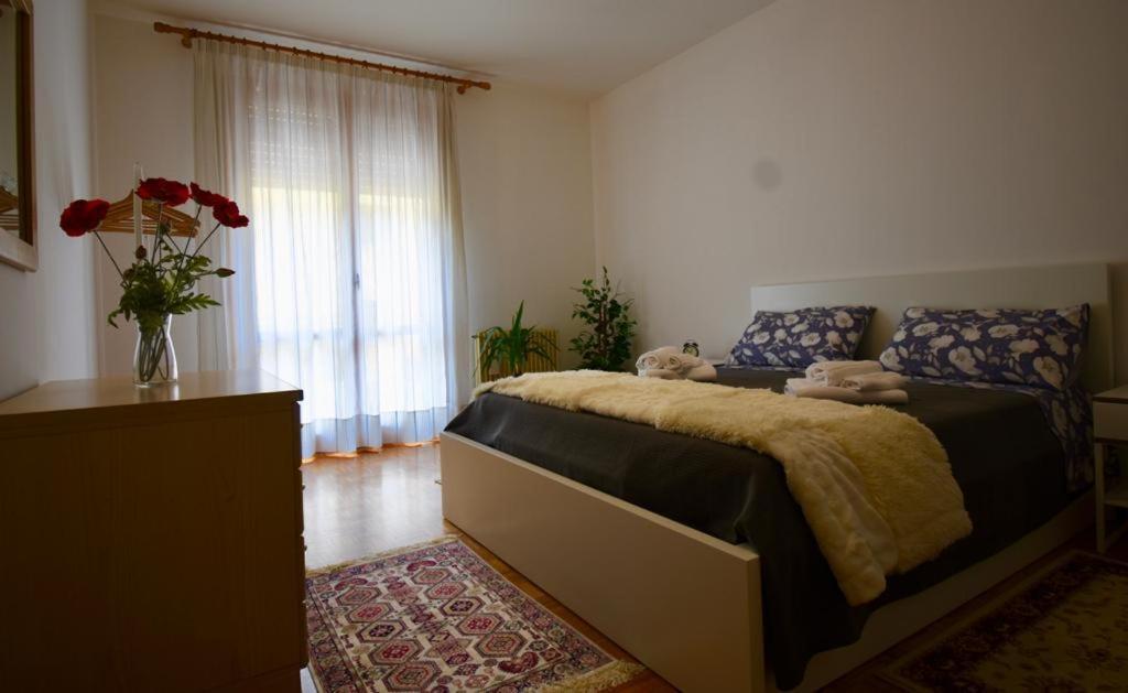 Charming Venice 2 Apartment เตสเซรา ภายนอก รูปภาพ