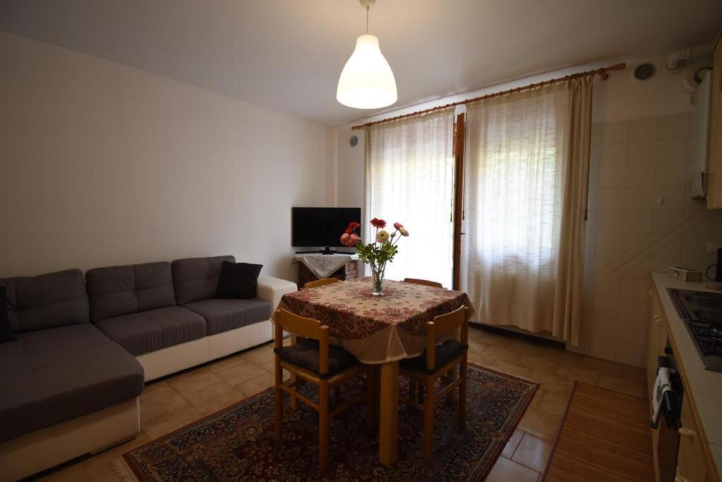 Charming Venice 2 Apartment เตสเซรา ภายนอก รูปภาพ