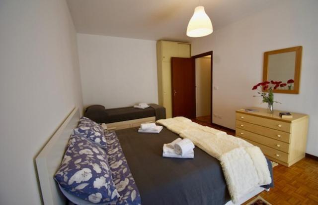 Charming Venice 2 Apartment เตสเซรา ภายนอก รูปภาพ