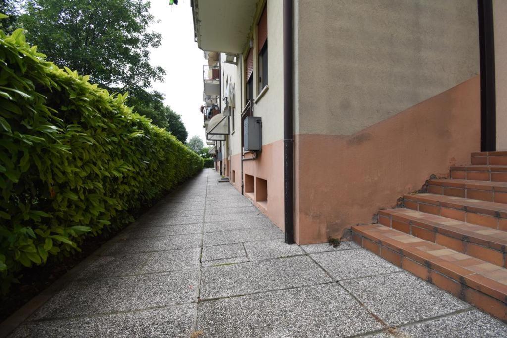 Charming Venice 2 Apartment เตสเซรา ภายนอก รูปภาพ