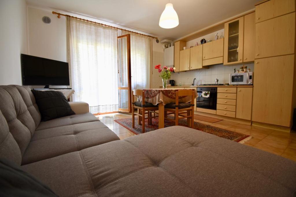 Charming Venice 2 Apartment เตสเซรา ภายนอก รูปภาพ
