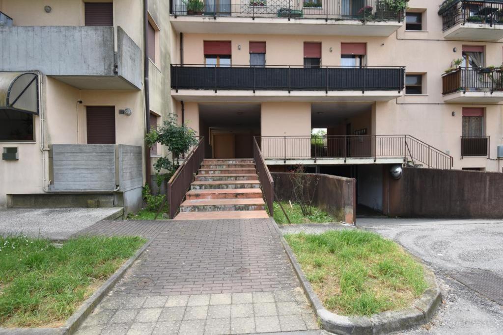 Charming Venice 2 Apartment เตสเซรา ภายนอก รูปภาพ