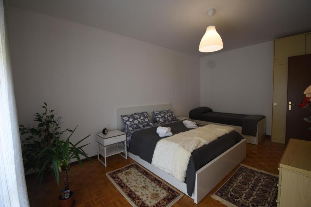 Charming Venice 2 Apartment เตสเซรา ภายนอก รูปภาพ